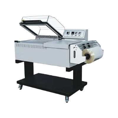 Shrink Wrapping Packaging Machine